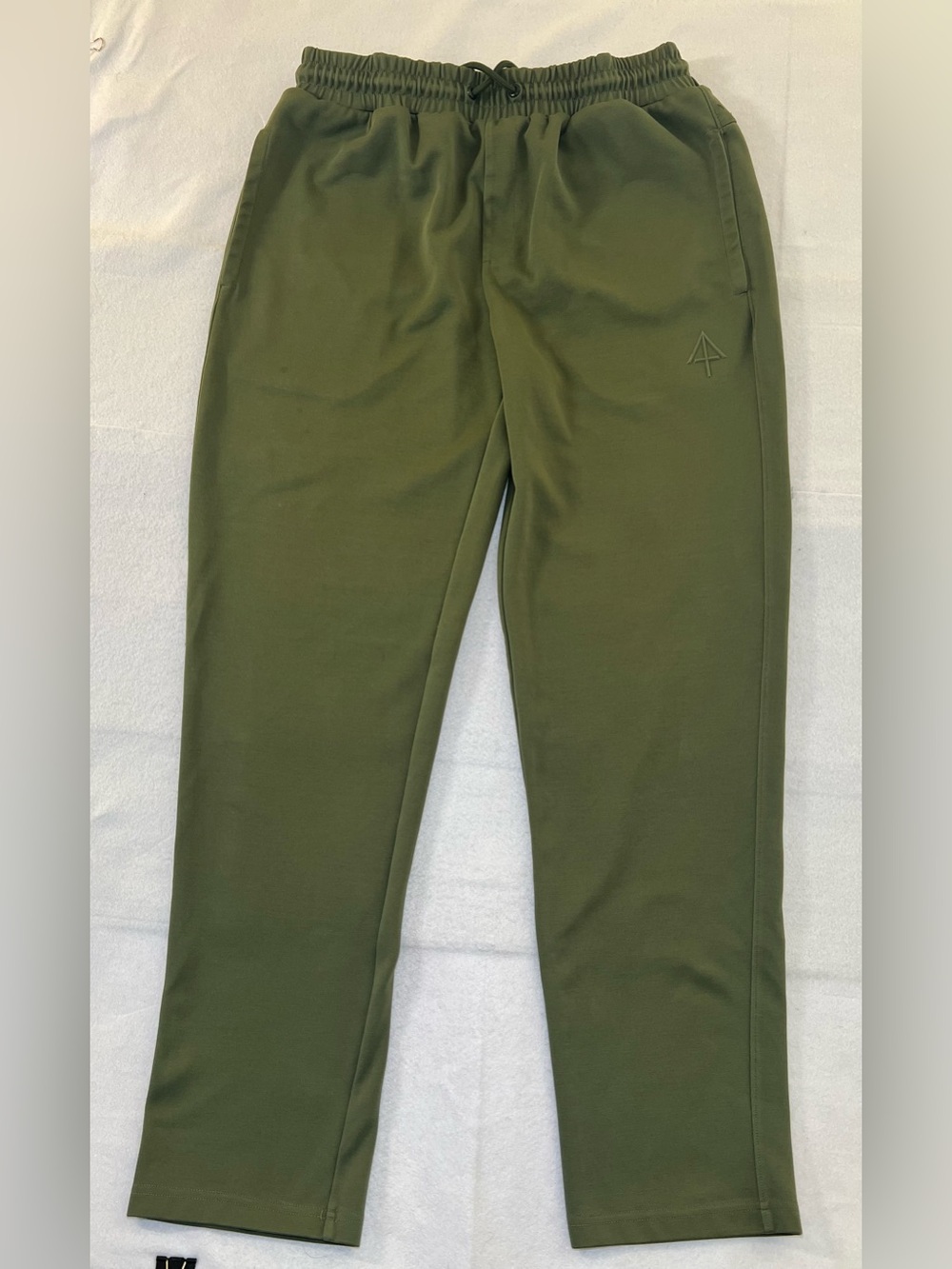 Arrowhead Men’s Tactical Apparel Carrier Sweatpants Mk.II,CCW,Olive Green,2XL